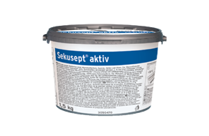 Sekusept™ aktiv